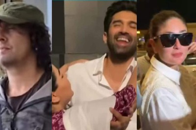 Sonu Nigam to Aditya Roy Kapur; Six Celebrities Who Had Terrifying Fan Encounters