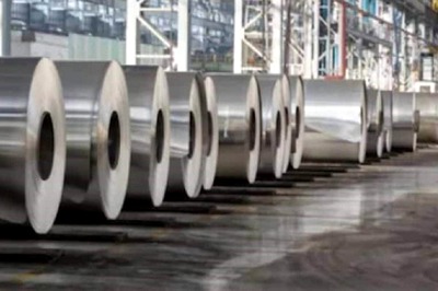 Jindal Stainless Shares Surge After Company Fixes Record Date for Merger With JSL; Details