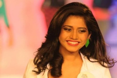 Nabha Natesh confirmed for Ravi Babu's next