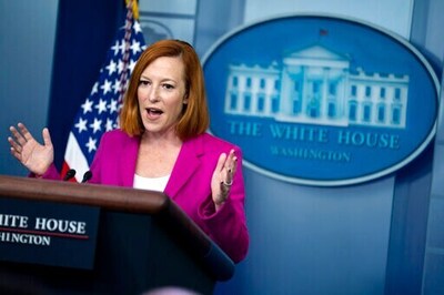 White House: Biden To Outline Filibuster Changes In 'Weeks'