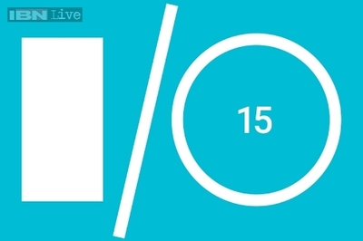 Google I/0 2015 will take place on May 28-29; registrations to open on March 17