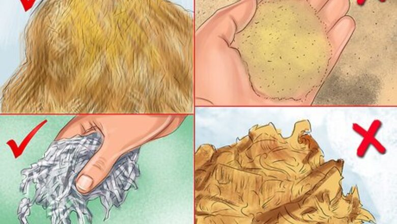 How to Prepare a Stall for a Pregnant Mare
