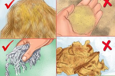 How to Prepare a Stall for a Pregnant Mare