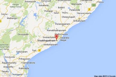 Andhra govt to develop Vizag district as tourism hub: Minister