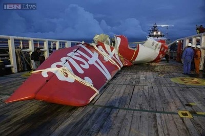 French judge to probe AirAsia crash