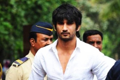 PeeKay: War brewing between Sushant and Anushka?