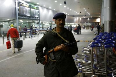 Email Warns of Hijack Bids, Triggers R-Day Protocol at Three Major Airports