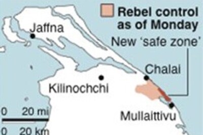 PMK disrupts Lok Sabha on Sri Lankan Tamils issue