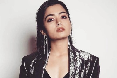 'Forever Grateful': Rashmika Mandanna's Emotional Post on Parents' Wedding Anniversary