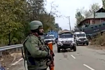 Used as Human Shield, Had No Links with Militants, Say Kin of 'Terrorist' Killed in Srinagar Encounter