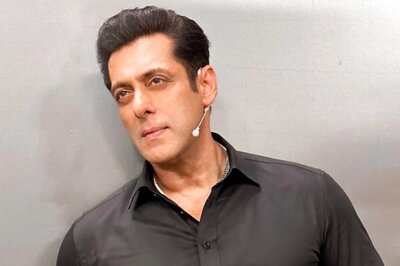 When Salman Khan ADMITTED He Was 'Scared' About Roaming Freely: 'With So Many Guns Going Around...'