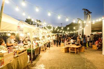 Fun, Food And Fam: Head To This Food Fiesta in Delhi Over the Weekend