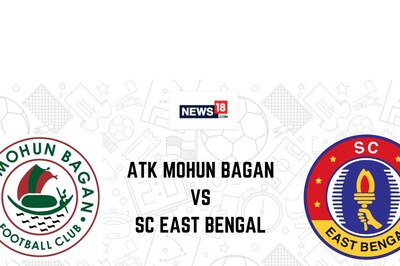 ISL 2021-22 ATK Mohun Bagan vs SC East Bengal LIVE Streaming: When And Where To Watch Online, TV Telecast, Team News