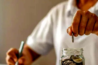 India's Household Savings Building Up, To Remain Top Net Lenders To Economy: RBI Dy Guv Patra