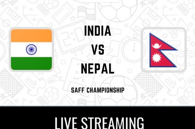 India vs Nepal SAFF Championship 2021 Final Live Streaming: When and Where to Watch Live Telecast, Timings in India, Team News