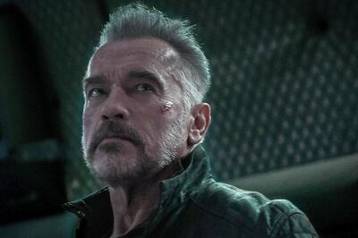 Arnold Schwarzenegger Refutes 'Fake News' About India Trip in November