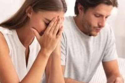 Expert Shares What To Do After A Fight With Your Partner