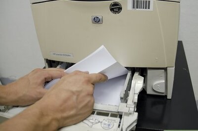 How to Stop Your Laser Printer from Smearing