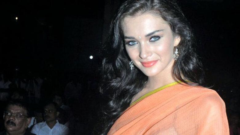 Amy partying hard affects Shankar's next film 'I'