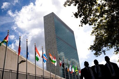 UN Summit Seeks To Fix Food's Many Problems, But Draws Fire