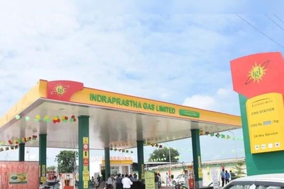 IGL, Mahanagar Gas Shares Tumble 15% On Probability Of APM Gas Allocation Cut