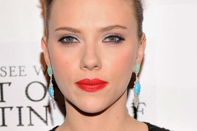 Porn can be liberating, says Scarlett Johansson