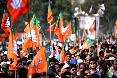 ‘Modi Mitra’ Campaign for 65 Muslim-Dominated Seats Begins on Apr 20, 'Samvad' with PM Modi Planned Next Year