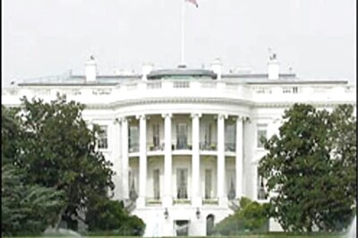 White House cites India's support to sell Iran nuclear deal