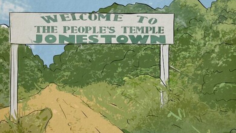 18 Infamous Cults & Cult Leaders Around the World