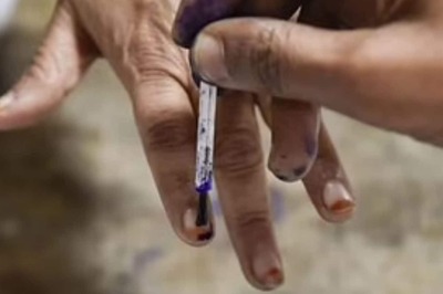 85,000 Voters Voted in Meghalaya By-elections to 3 Constituencies : CEO