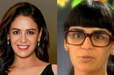 Mona Singh Celebrates 20 Years In Showbiz, Says 'Love The Fact I Am Still Around'