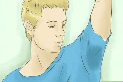 How to Stop Armpit Sweating