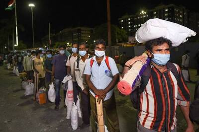 In a First, J'khand Govt to Send Over 11,000 Migrants for Border Road Projects; Allowances, Benefits in Place Too