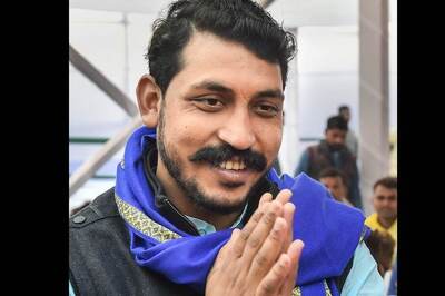 Condition of Bhim Army Chief Stable, Vehicle Used by Attackers Recovered: Police