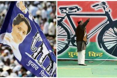Eye on 2019, Parties Prepping for Kairana, Noorpur Bypolls in Show of Power