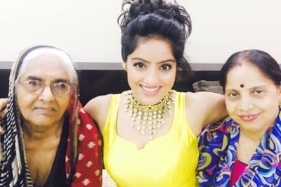 Deepika Singh Pens Heartfelt Thank You Note as Mother Returns Home After Recovery from Covid-19
