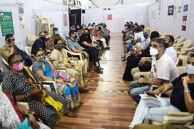 18-44 Age Group Will Be Able To Choose A Covid-19 Vaccine: CoWin Chief RS Sharma