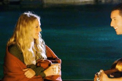 Adam Sandler, Drew Barrymore's 50 First Dates Had A 'Not So Happy' Ending