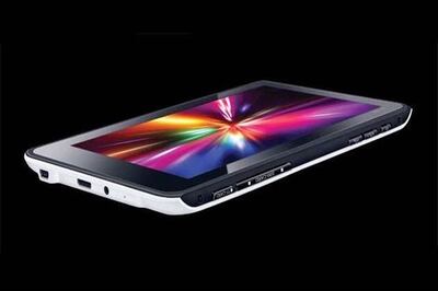 iBall launches Slide 3G 7334 dual-SIM tablet at Rs 10,999