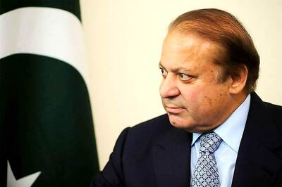 Uri Attack: Nawaz Sharif Says India Has a Habit of Blaming Pakistan