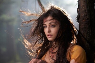 I can't use cheating tactics: Aishwarya Rai