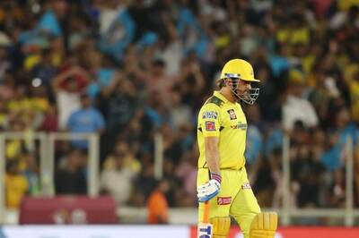 MS Dhoni Might Have Felt That 'I Couldn't Fulfil my Responsibility': CSK CEO on Skipper's Golden Duck in IPL 2023 Final
