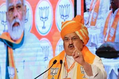 ‘Shares Good Rapport with PM Modi, Amit Shah’: JP Nadda May Continue as BJP Chief till 2024