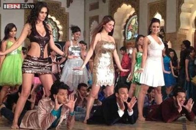 Grand Masti: First Bollywood adult film to cross the Rs 100 cr mark