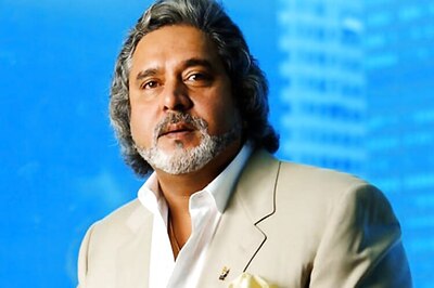 CBI searches Vijay Mallya residence in Rs 900 crore loan default case