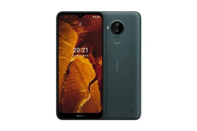 Nokia C30 Budget Smartphone Launched With Exclusive Jio Offers: All Details, Specs