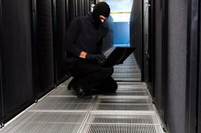 Cyber security market may reach $870 mn by 2017: Report