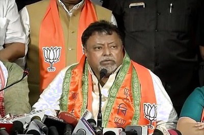 A Murder Takes Place, Cops Don’t Reach the Spot & TMC Starts Saying I Am the Mastermind: Mukul Roy