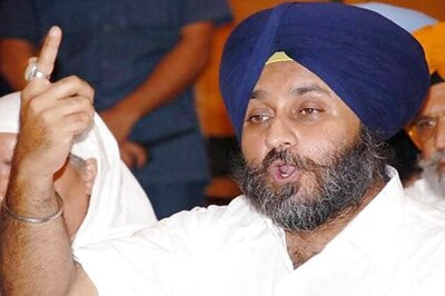 Punjab Assembly Polls: Sukhbir Asks Sidhu Why He Was Missing From State