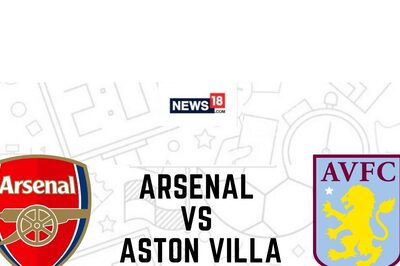 ARS vs AST Dream11 Team Prediction: Check Captain, Vice-Captain and Probable Playing XIs for Today's Premier League match, October 23 12:30 AM IST